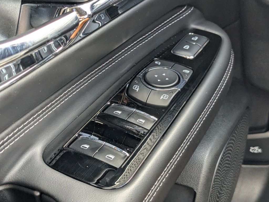 2025 Lincoln Corsair Grand Touring