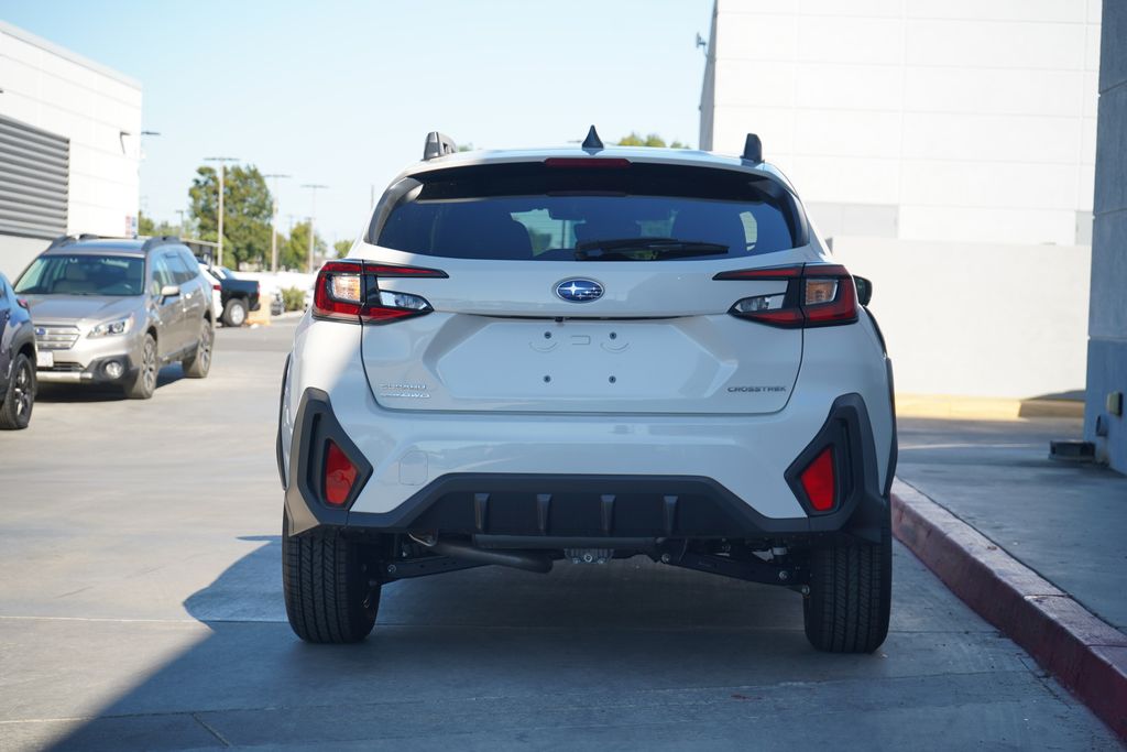 2024 Subaru Crosstrek Premium 4