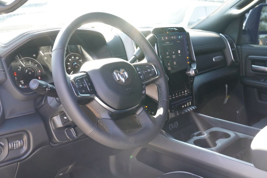 New 2026 Ram 3500 Truck