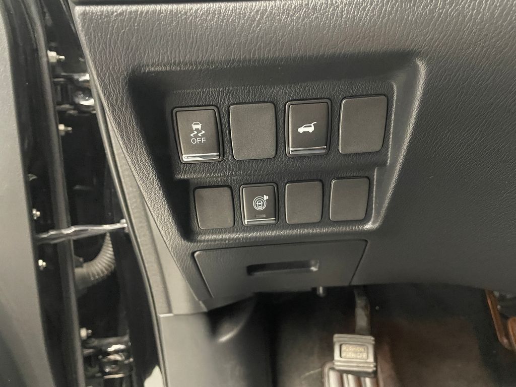 Thumbnail: 2020 INFINITI QX60 - 20