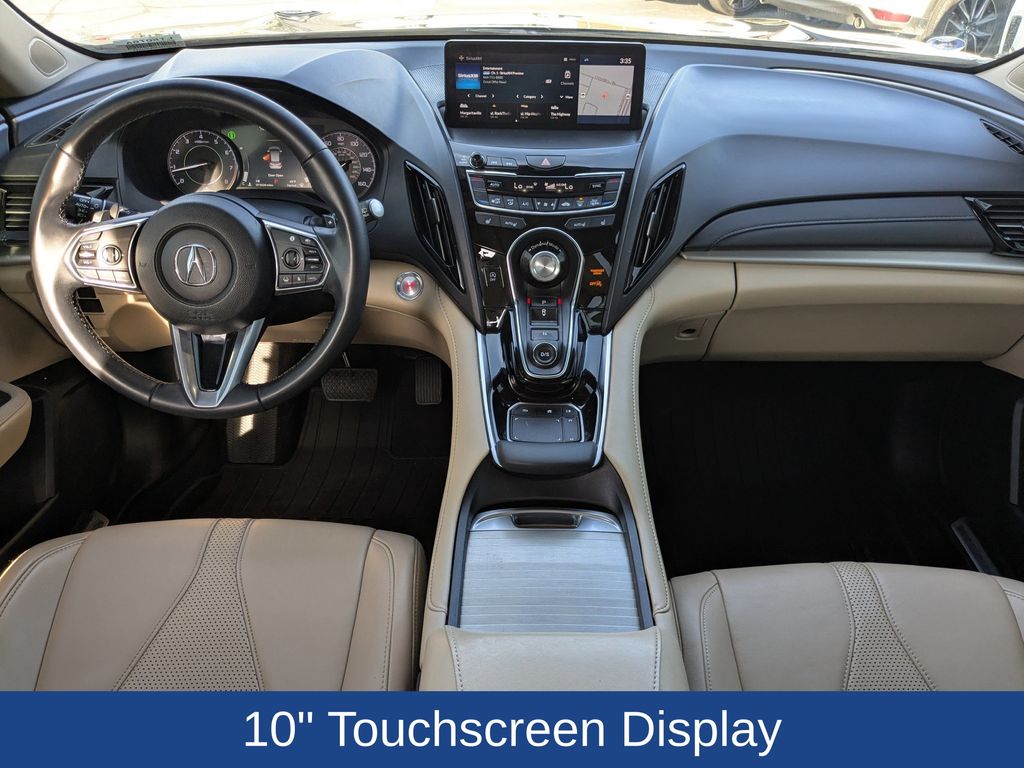 2023 Acura RDX Technology Package