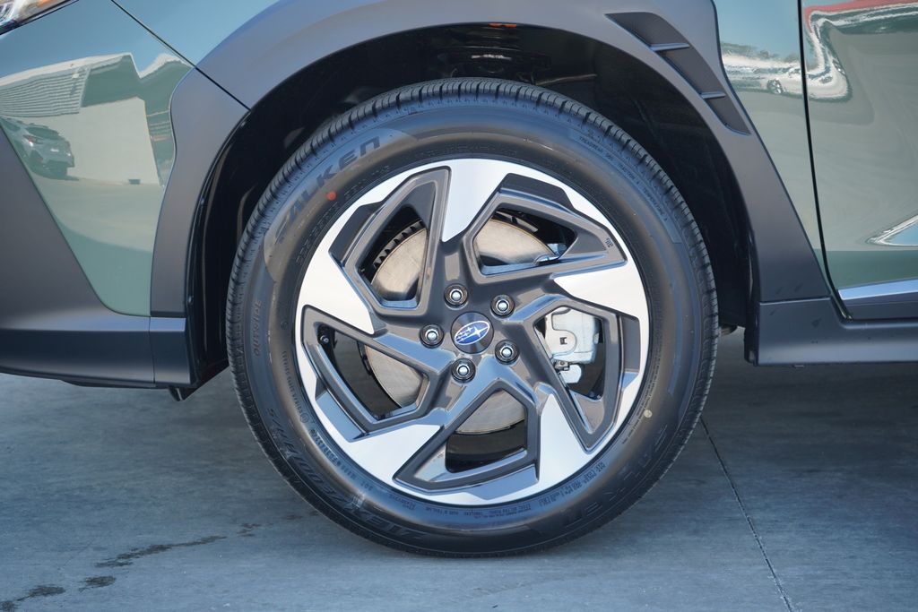 2025 Subaru Crosstrek Limited 2