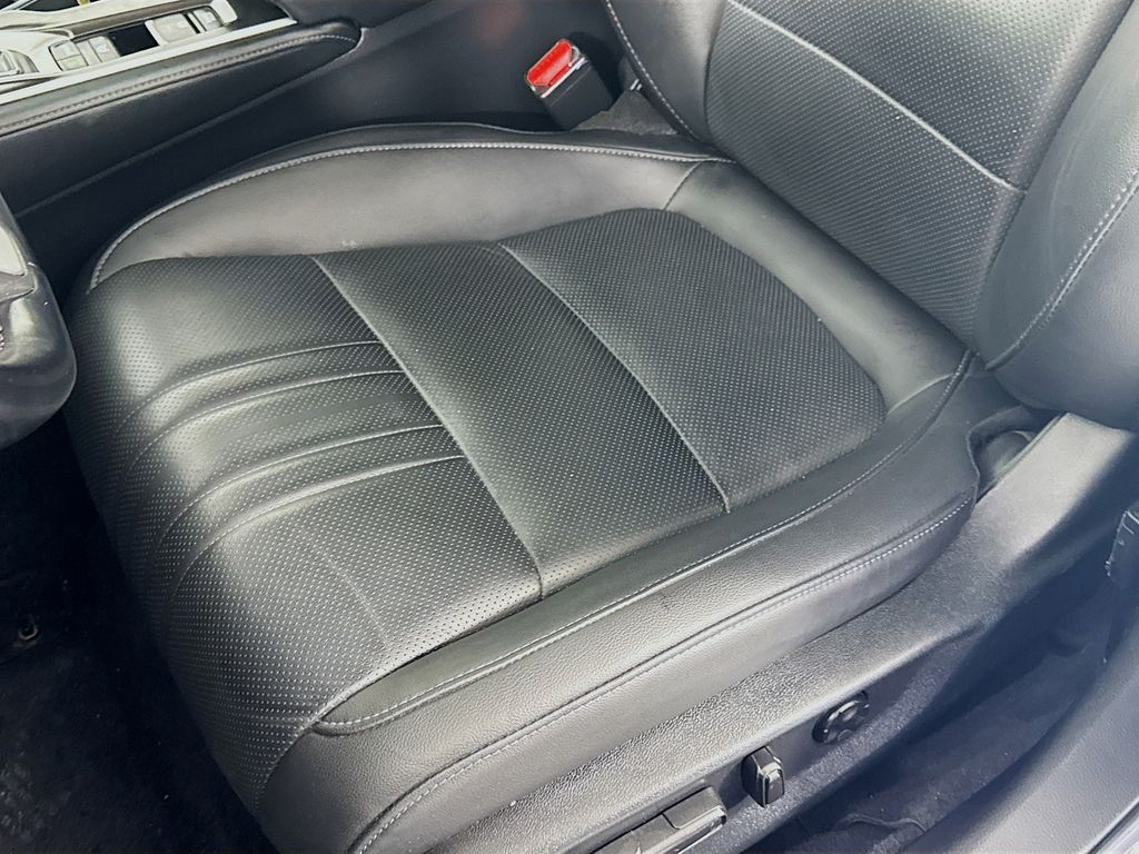 Used Car 2021 Honda Accord Hybrid  Ex-l For Sale Under $30,000 In Austin, Texas