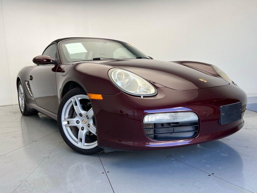 Thumbnail: 2005 Porsche Boxster - 32