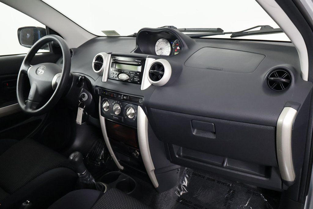 Thumbnail: 2005 Scion xA - 9