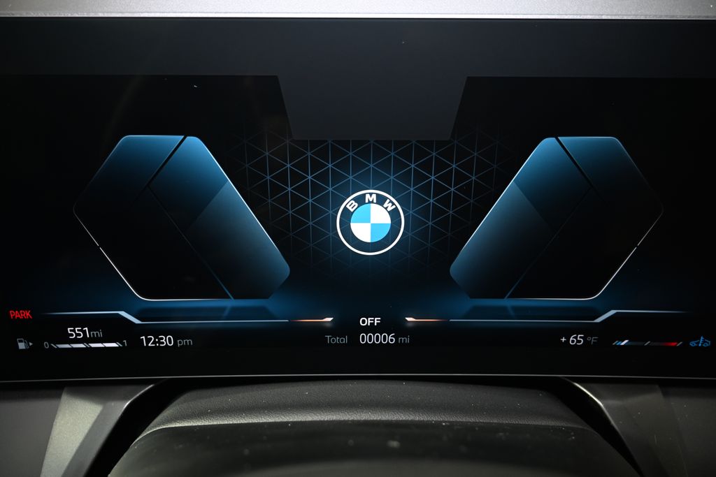 Thumbnail: 2026 BMW X3 - 26