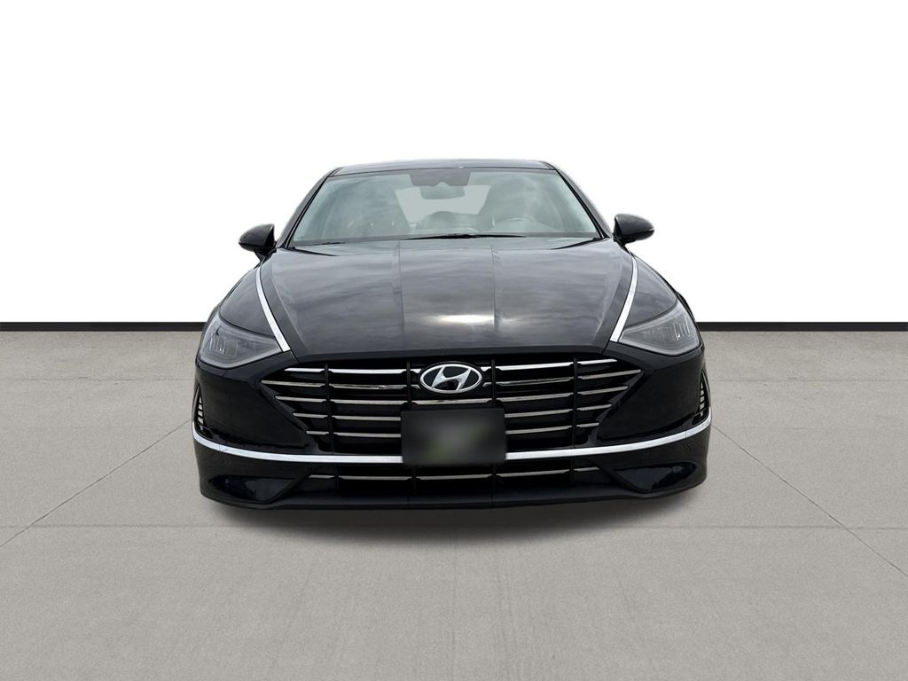 2023 Hyundai Sonata SE - 1