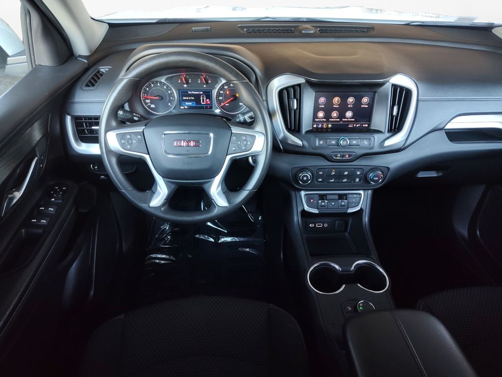 Used Car 2024 Gmc Terrain  Sle For Sale Under $25,000 In Austin, Texas