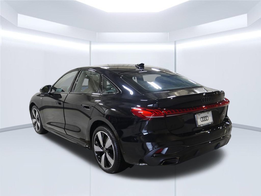 Thumbnail: 2026 Audi A5 - 3