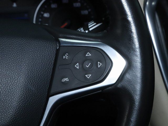 Used 2022 Chevrolet Traverse For Sale in Bedford, OH