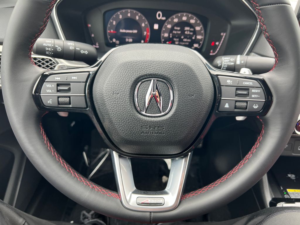 Thumbnail: 2026 Acura Integra - 18