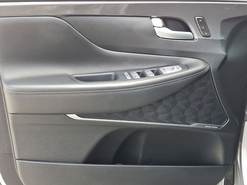 2023 Hyundai Santa Fe — photo 13
