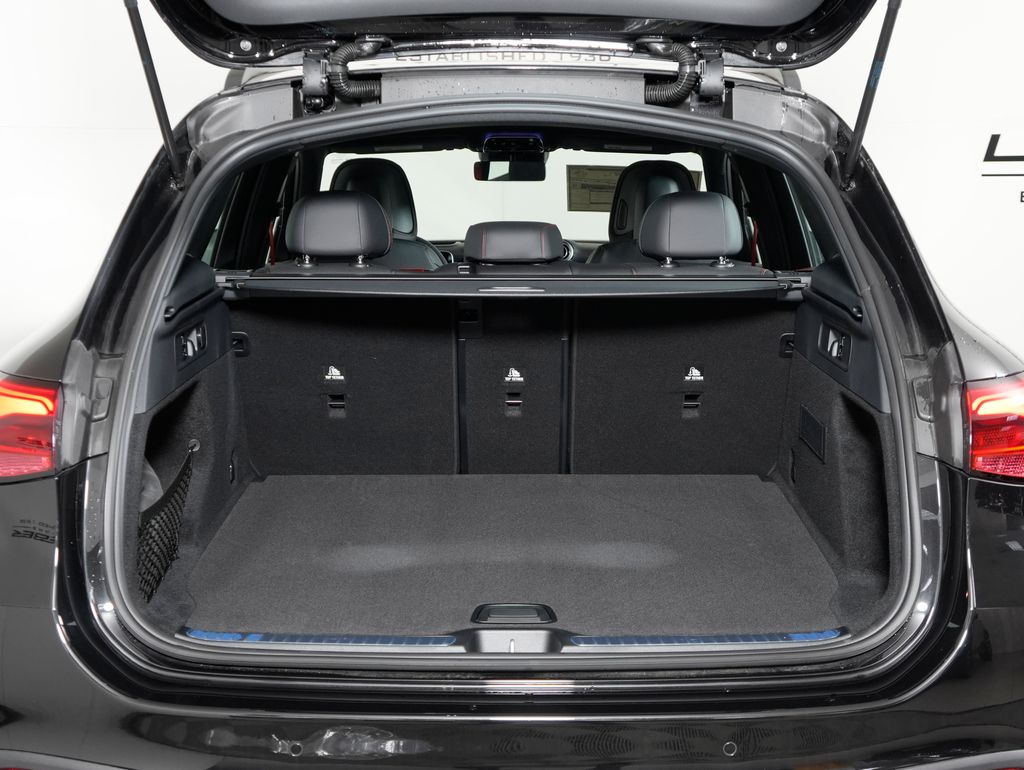 new 2026 Mercedes-Benz GLC car, priced at $79,515