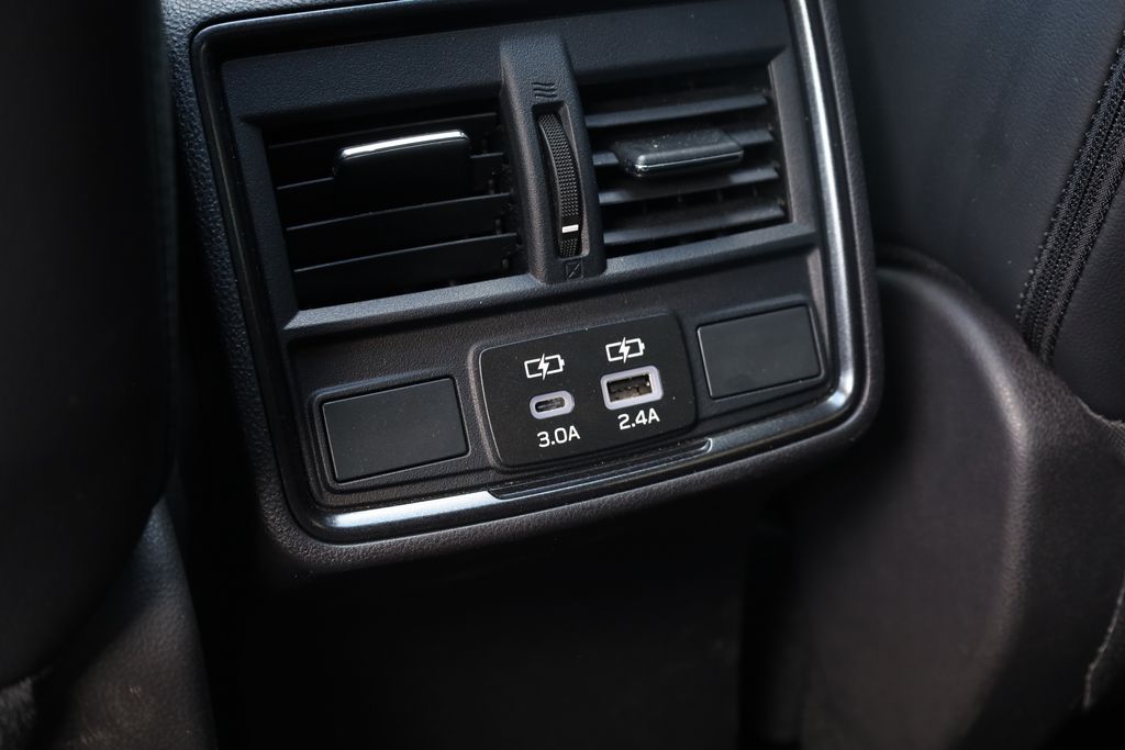 used 2026 Subaru Forester car, priced at $35,147