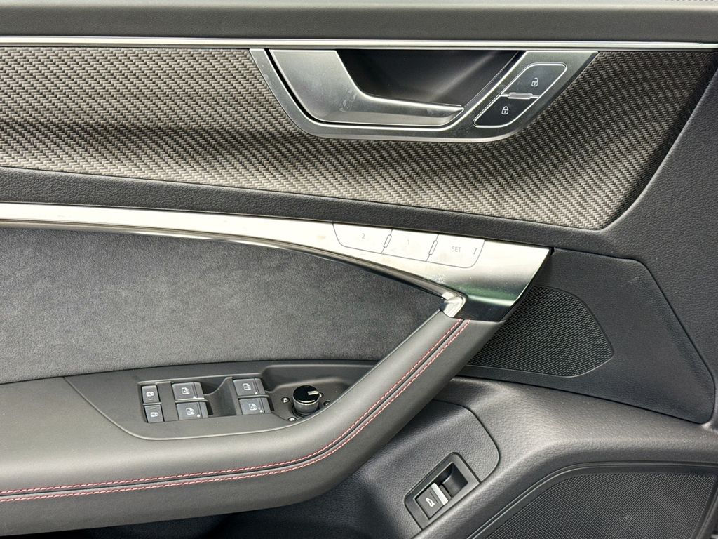 Thumbnail: 2026 Audi RS 7 - 23