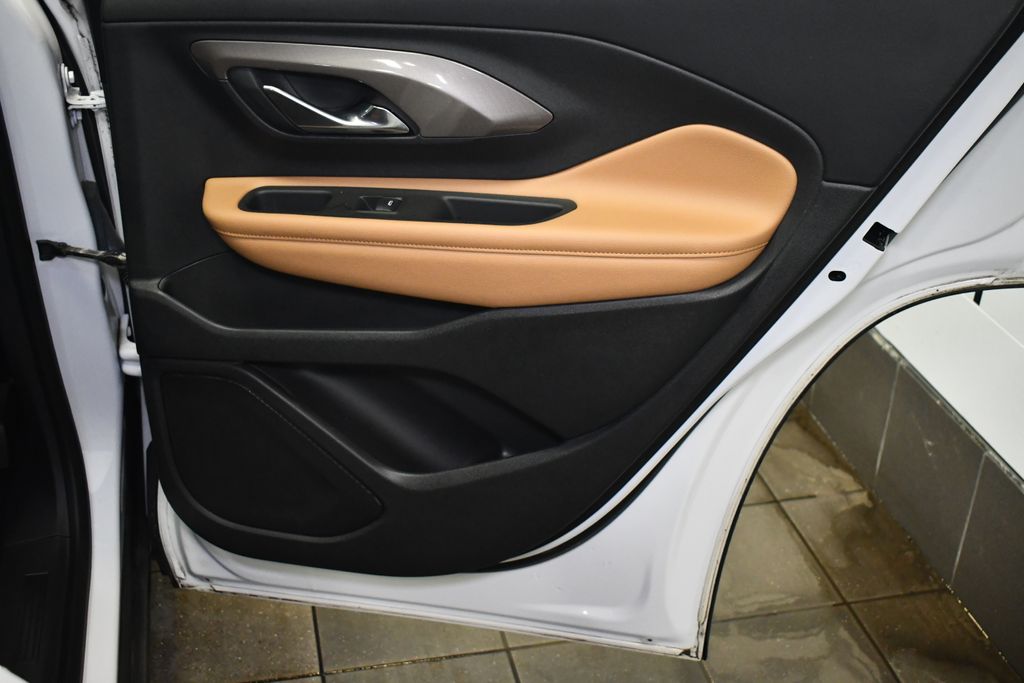 Thumbnail: 2021 GMC Terrain - 29