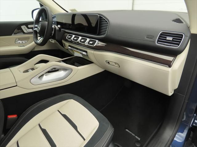 Thumbnail: 2026 Mercedes-Benz GLE - 17