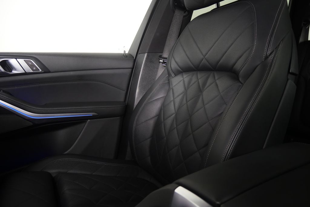 Thumbnail: 2024 BMW X5 - 28