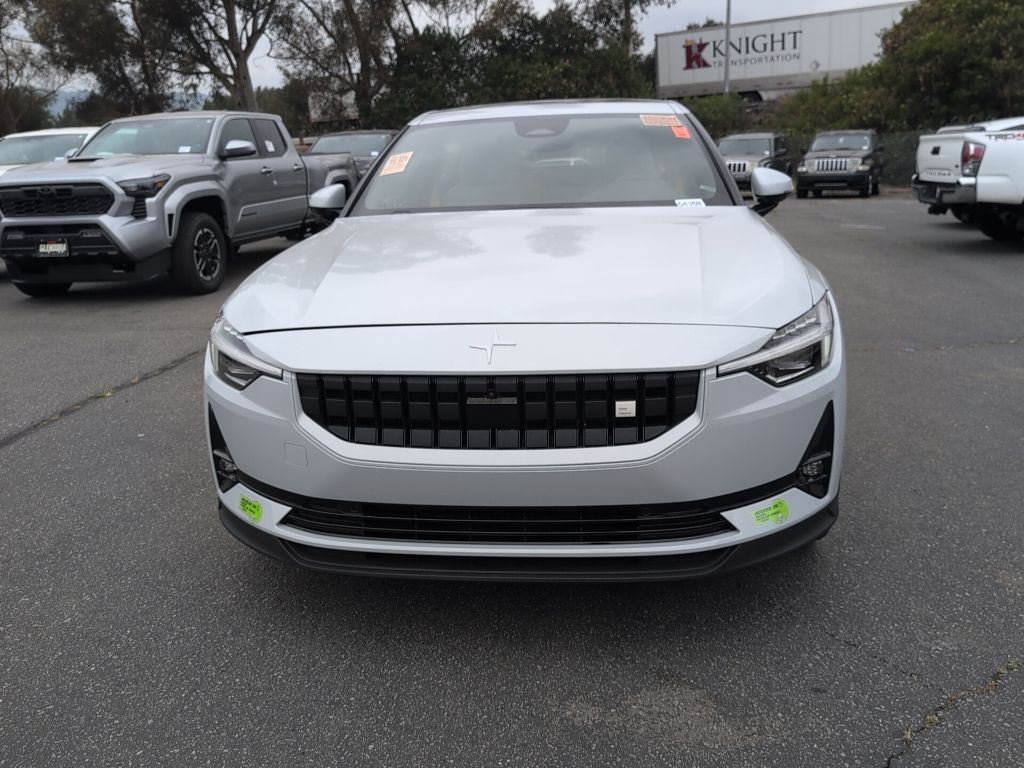 Used 2023 Polestar 2 Performance with VIN YSMET3KA2PL121288 for sale in Glendora, CA