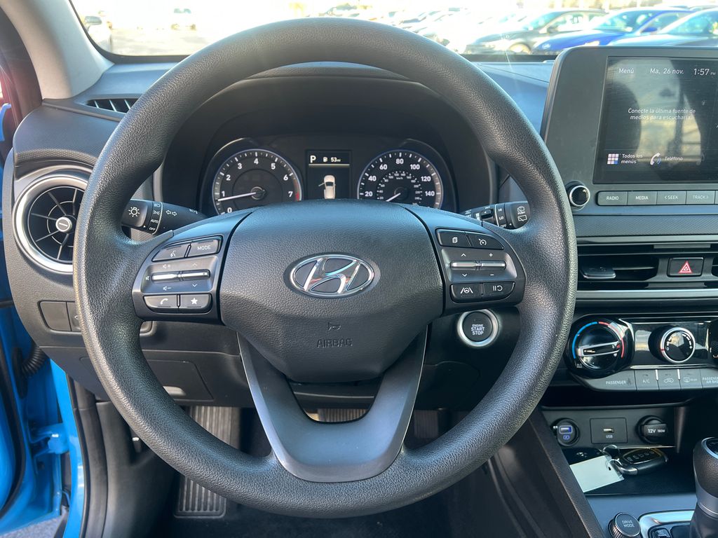 2022 Hyundai Kona SEL 19