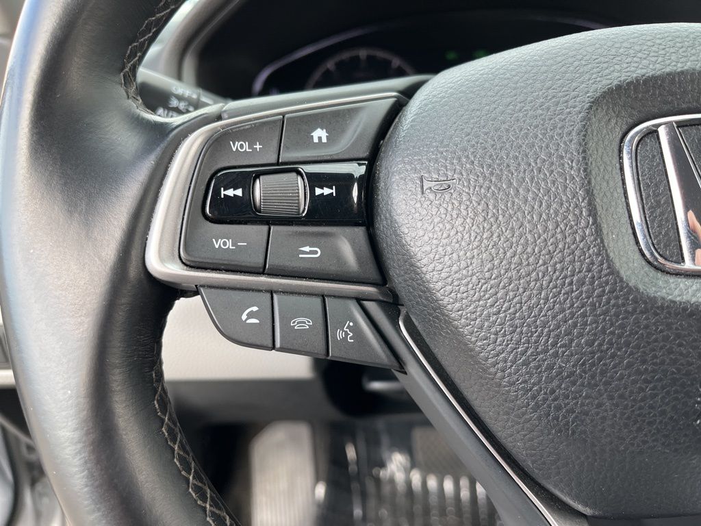 Thumbnail: 2018 Honda Accord - 19