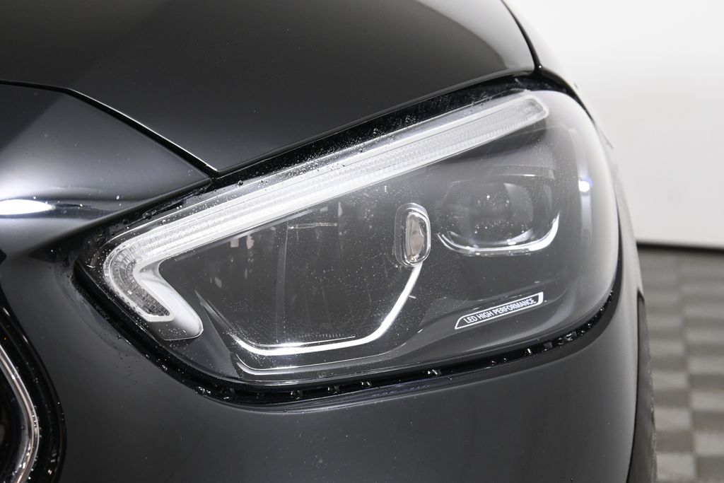 Thumbnail: 2026 Mercedes-Benz C-Class - 11