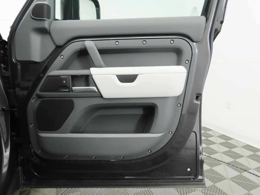 Thumbnail: 2026 Land Rover Defender - 27