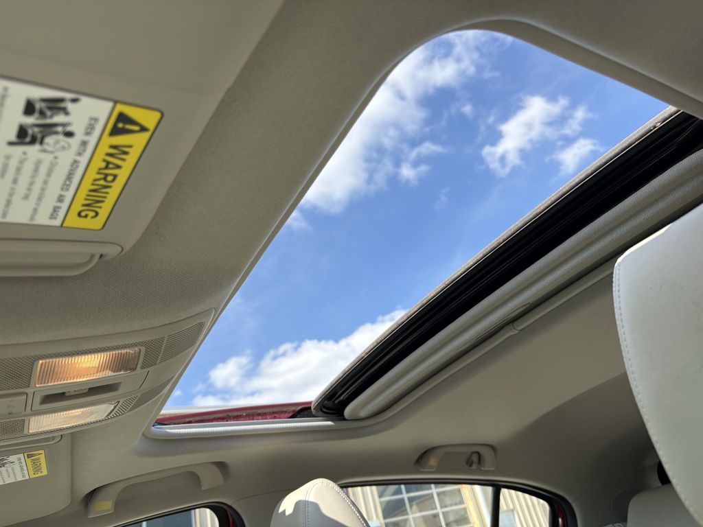 Used 2016 Soul Red Metallic Mazda s Grand Touring image 21