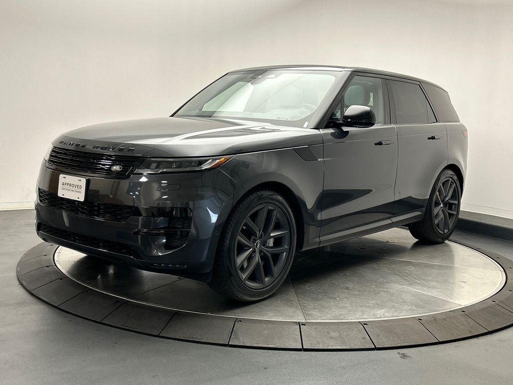 2024 Land Rover Range Rover Sport SE -
                Darien, CT