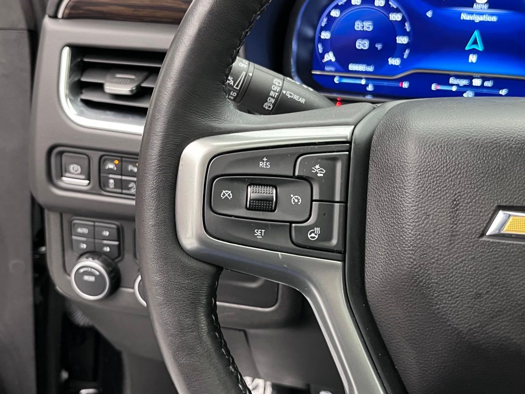 2023 Chevrolet Tahoe Premier 13
