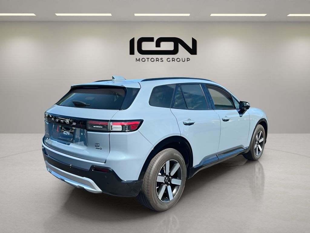 Used 2024 Honda Prologue SUV