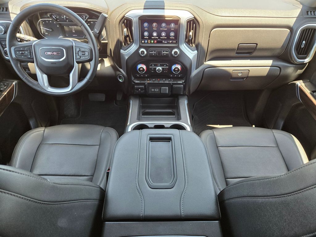 Used 2021 GMC Sierra 1500 Truck
