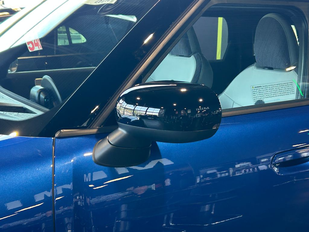 Thumbnail: 2027 MINI Cooper Countryman - 10