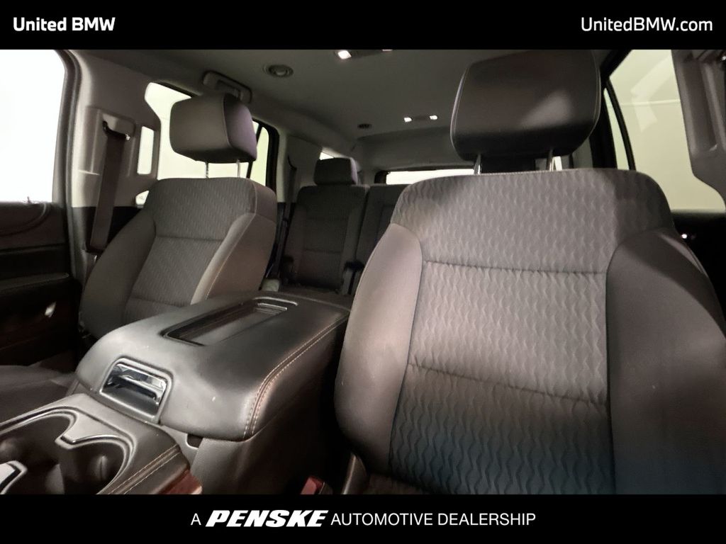 Thumbnail: 2015 GMC Yukon - 13