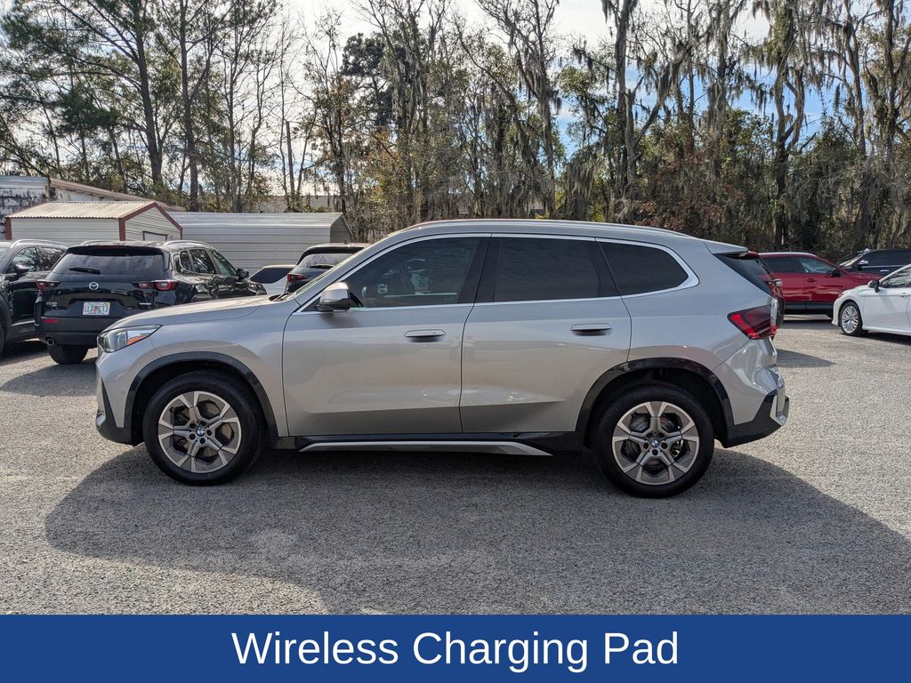 2024 BMW X1 xDrive28i