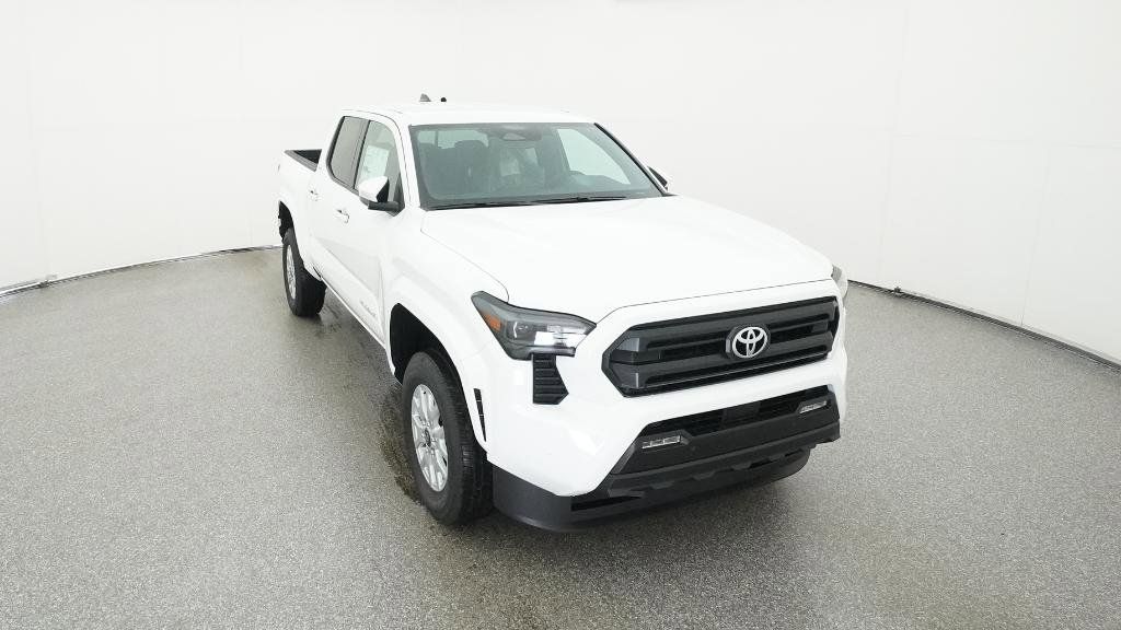 Thumbnail: 2025 Toyota Tacoma - 16