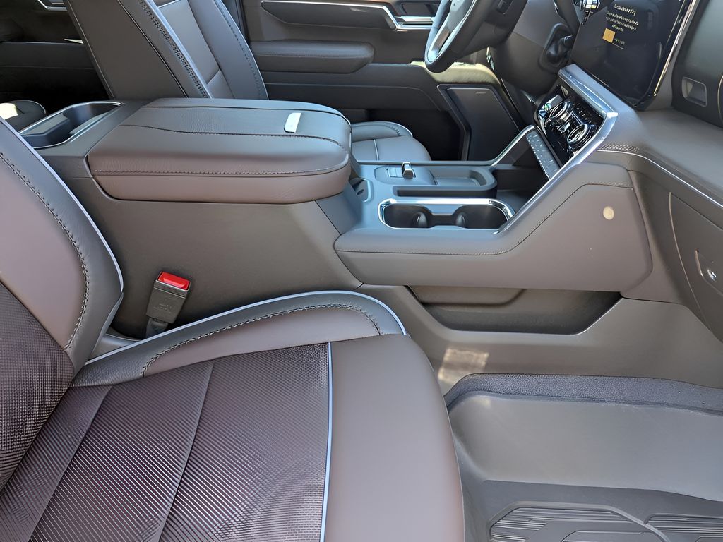 New Car 2025 Gmc Sierra 2500hd  Denali For Sale Under $80,000 In Austin, Texas