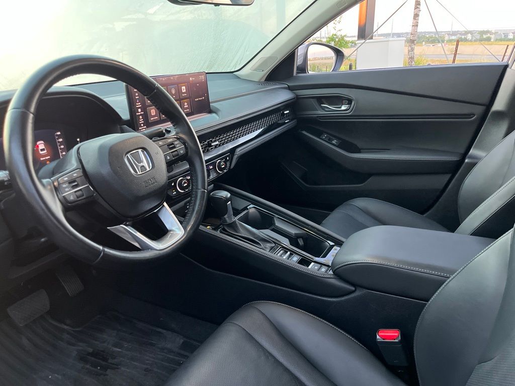 Thumbnail: 2023 Honda Accord - 20