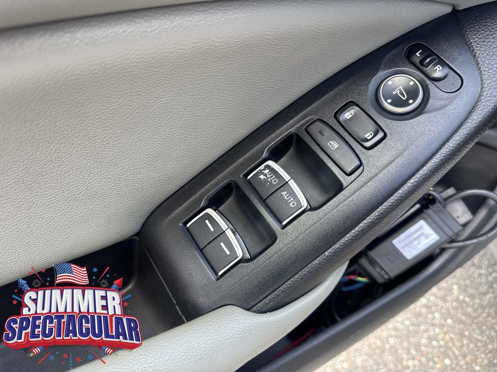 Used 2019 Honda Accord Sedan