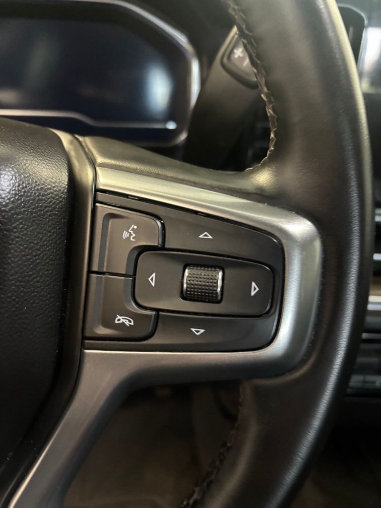 Used 2024 Chevrolet Silverado 1500 Truck