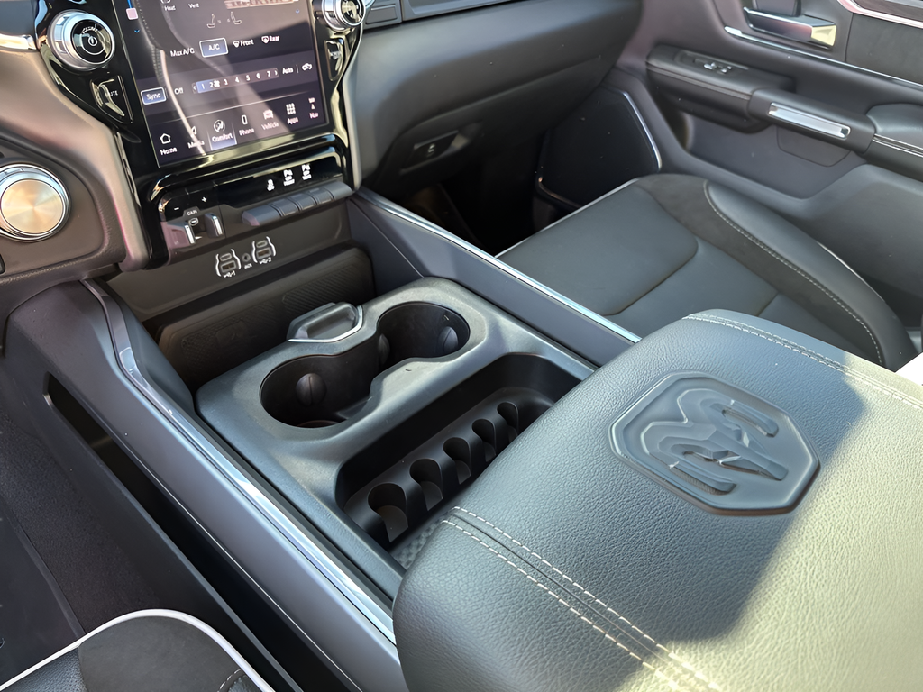 Used Car 2025 Ram 1500  Laramie For Sale Under $60,000 In Austin, Texas