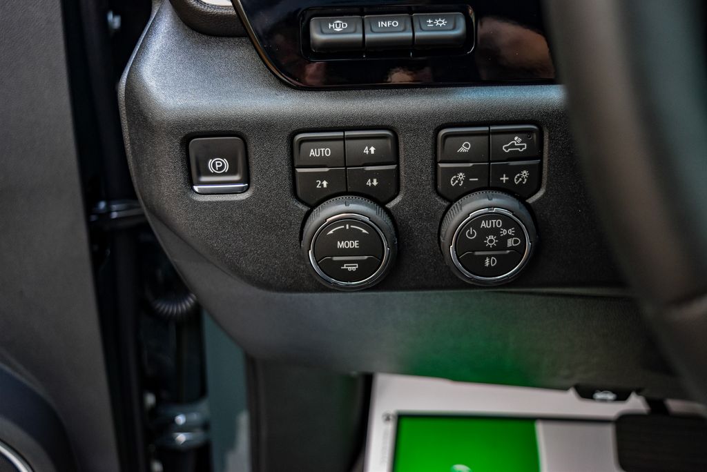 New 2026 Chevrolet Silverado 2500HD Truck