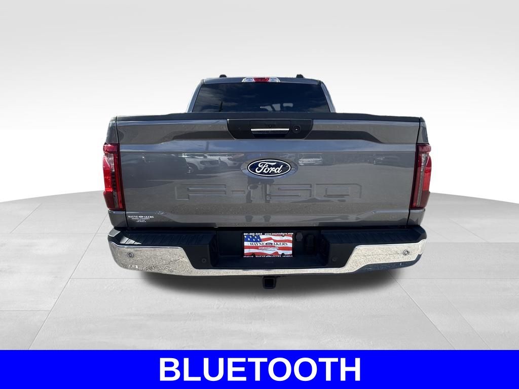 View vehicle photo 5