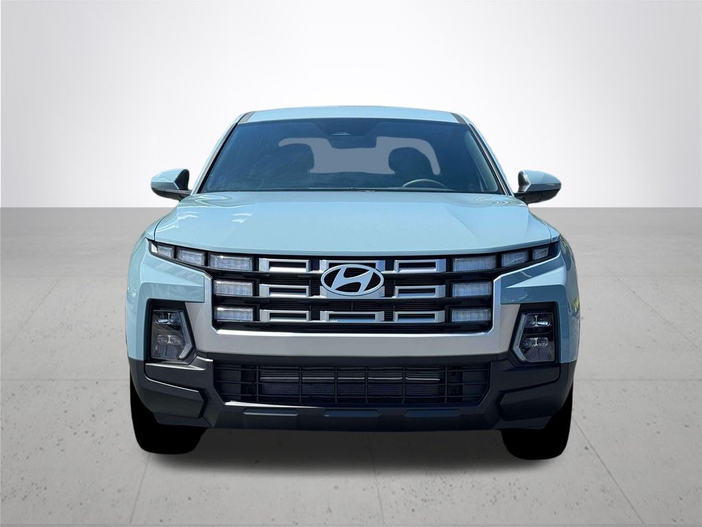 2026 Hyundai Santa Cruz SE