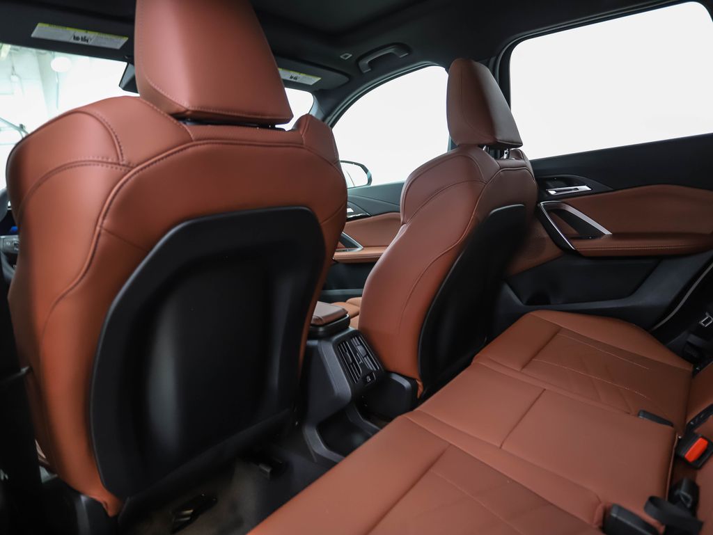 Thumbnail: 2026 BMW X1 - 20