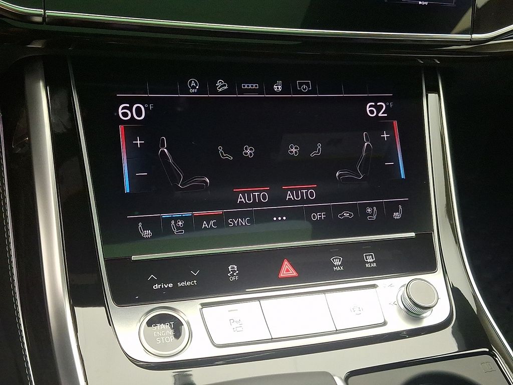 Thumbnail: 2027 Audi Q8 - 12