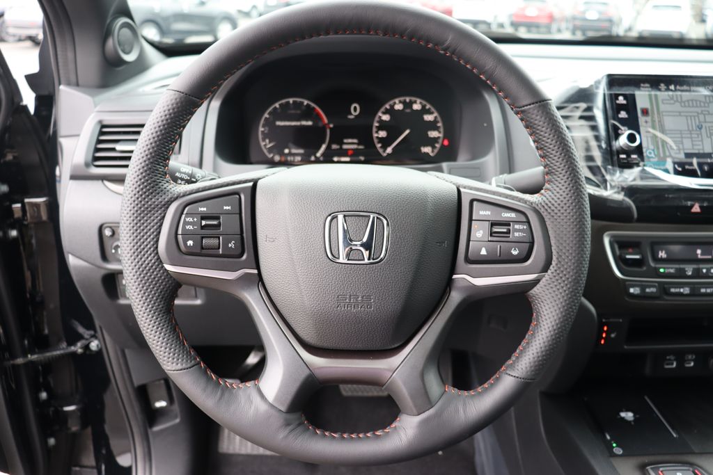 Thumbnail: 2026 Honda Ridgeline - 28