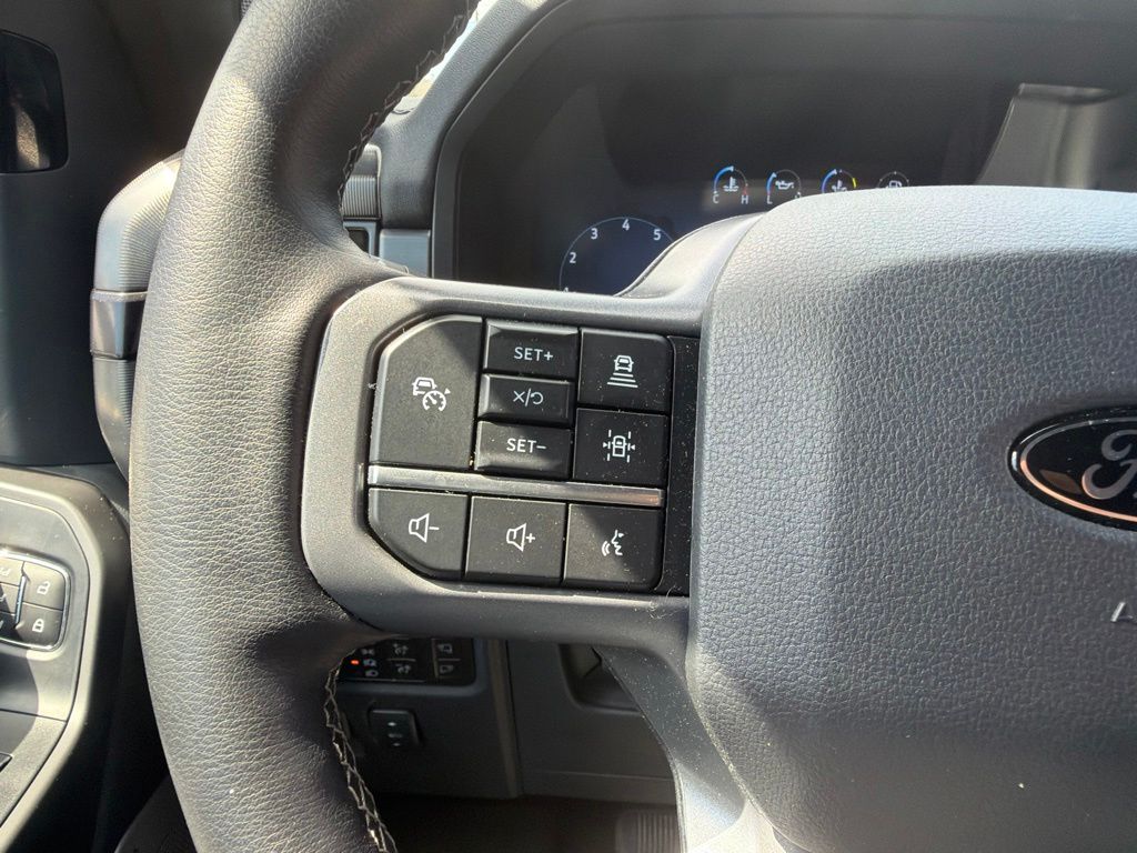 used 2025 Ford F-150 car, priced at $64,700