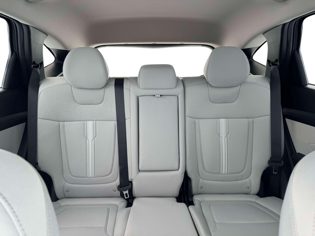 Thumbnail: 2026 Hyundai Tucson - 16