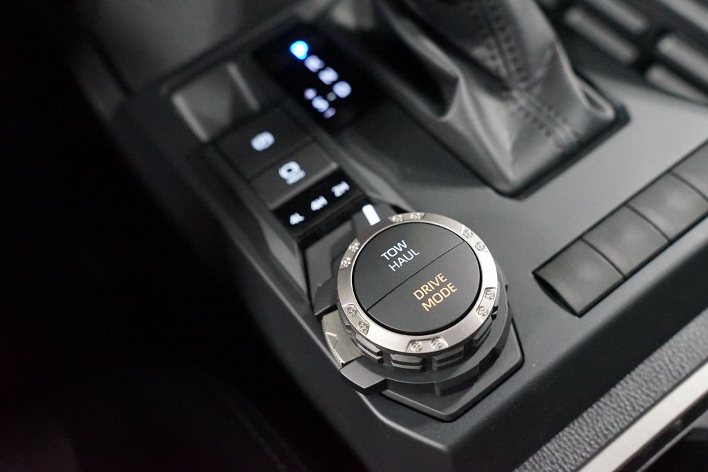 Thumbnail: 2026 Toyota Tacoma - 24